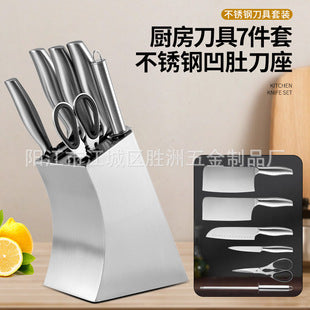 Cross-Border Kitchen Silicone Spatula Brush Egg Beater Silicone Kitchen Utensils 5-Piece Set Cooking Set Baking Tools Whatever the Treasure