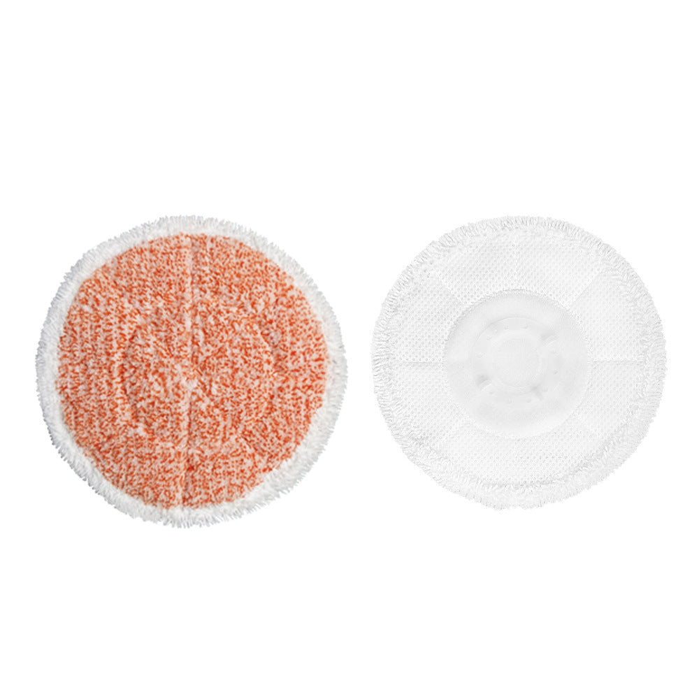 Suitable for Shark Steam Mop Cloth S7000/7001/T2/T21/S6002Uk Mop Head Whatever the Treasure