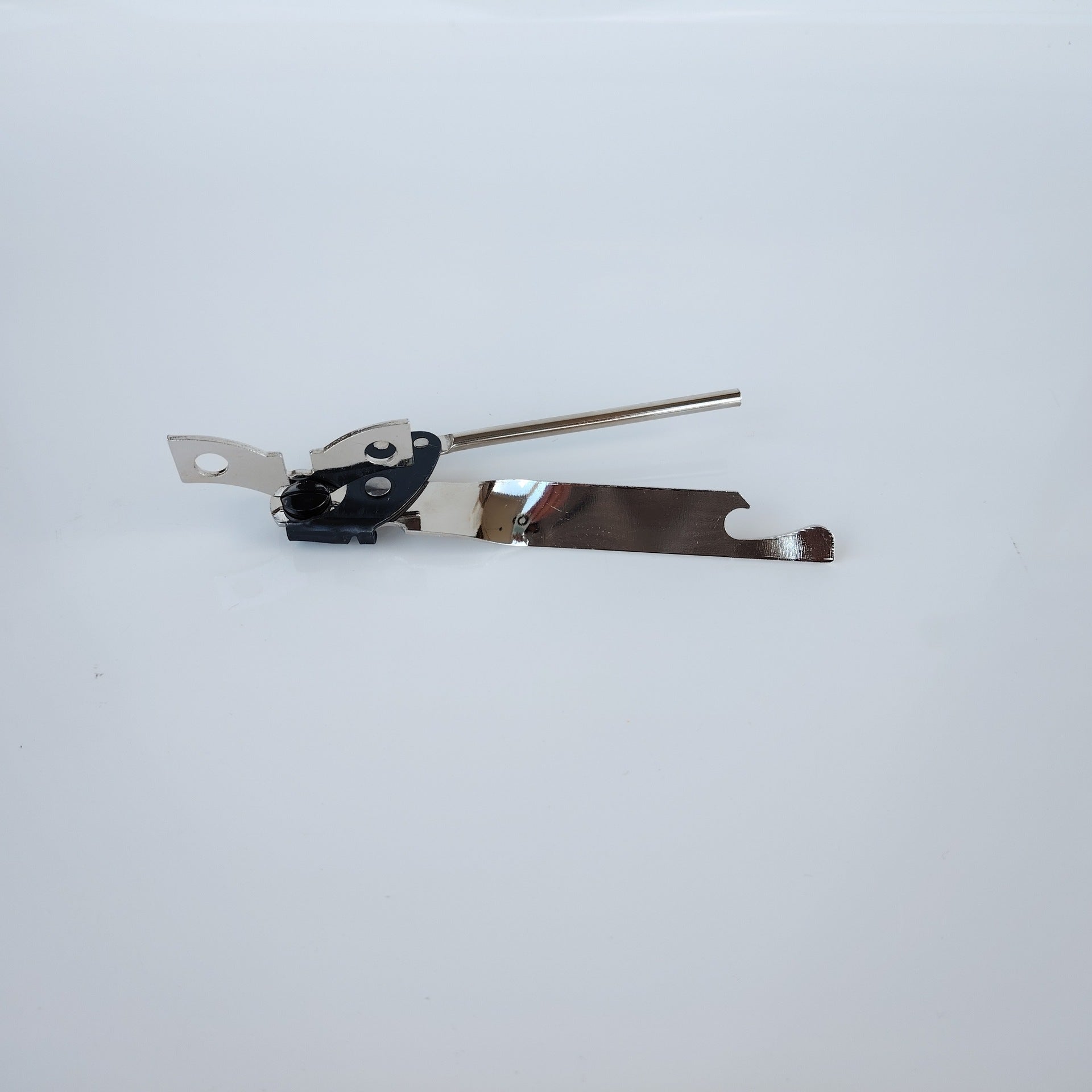 Stainless steel strong can opener can opener knife multi-function bottle opener kitchen utensils Whatever the Treasure