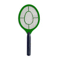 Factory Cross-border Explosion Battery Fly Spatter Household Electric Mosquito Spatter Lightweight Small Outdoor Mosquito Repellent Electric Shock Mosquito Spatter Whatever the Treasure