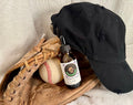 Put Me In, Coach! Beard Oils (5/20/2023) The Inspired Jewel