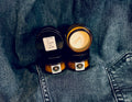 Put Me In, Coach! Candle The Inspired Jewel