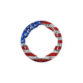 Freedom Series GOAT Mode Dial Ring Overlay - 2021+ Bronco StickerFab