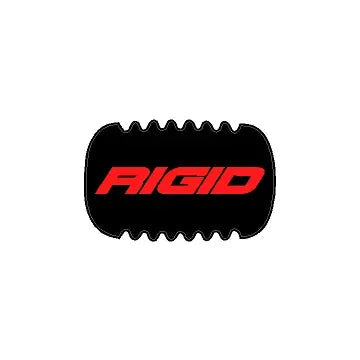 Rigid SR-M Light Cover Overlays - Universal StickerFab