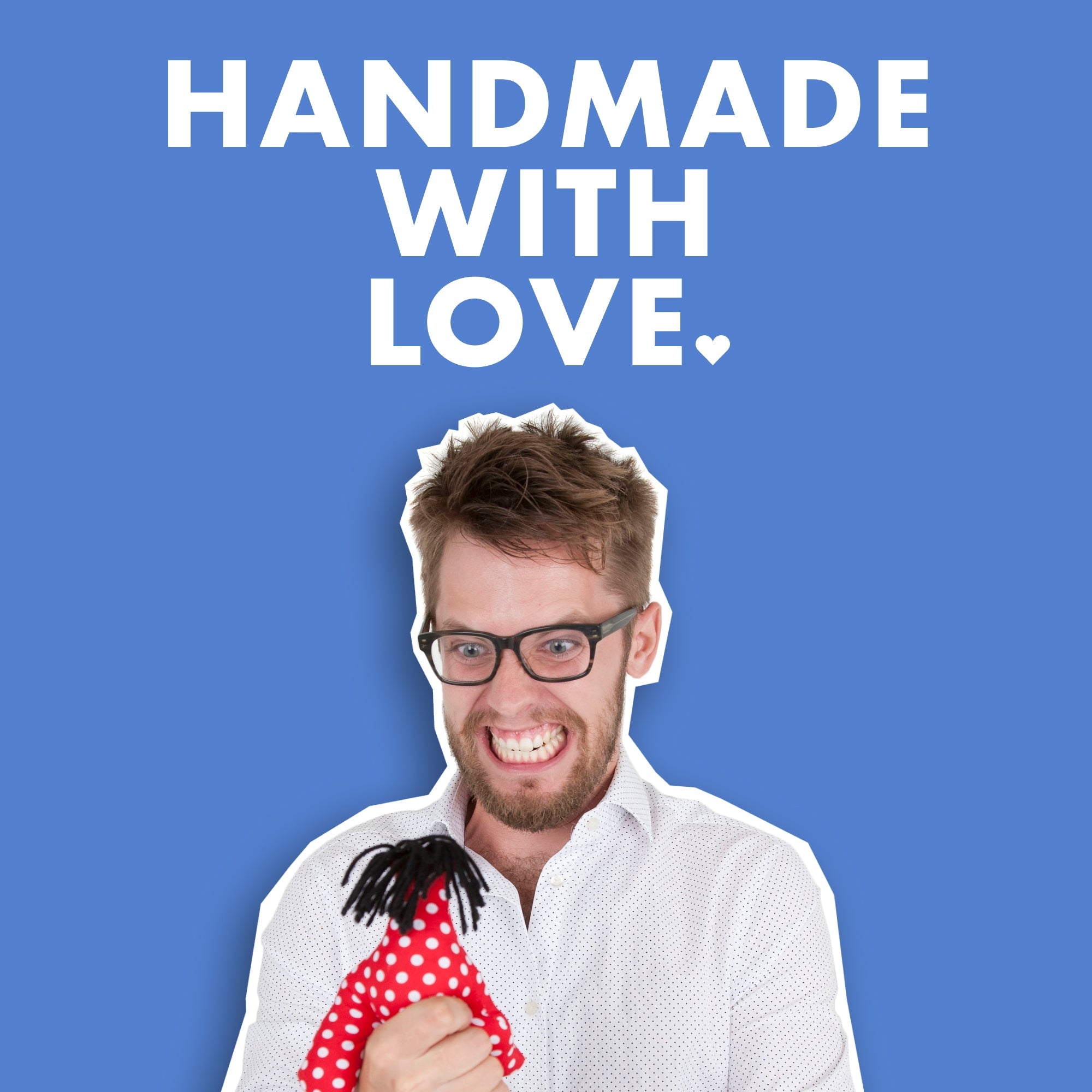 Surprise Me! - 1 Random Doll Dammit Dolls