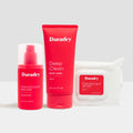 Refresh Set All Day Odor Control Body Wash And Deodorant Spray Duradry