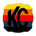 KC HiLITES Flex Era 4 Light Cover Overlays - Universal StickerFab