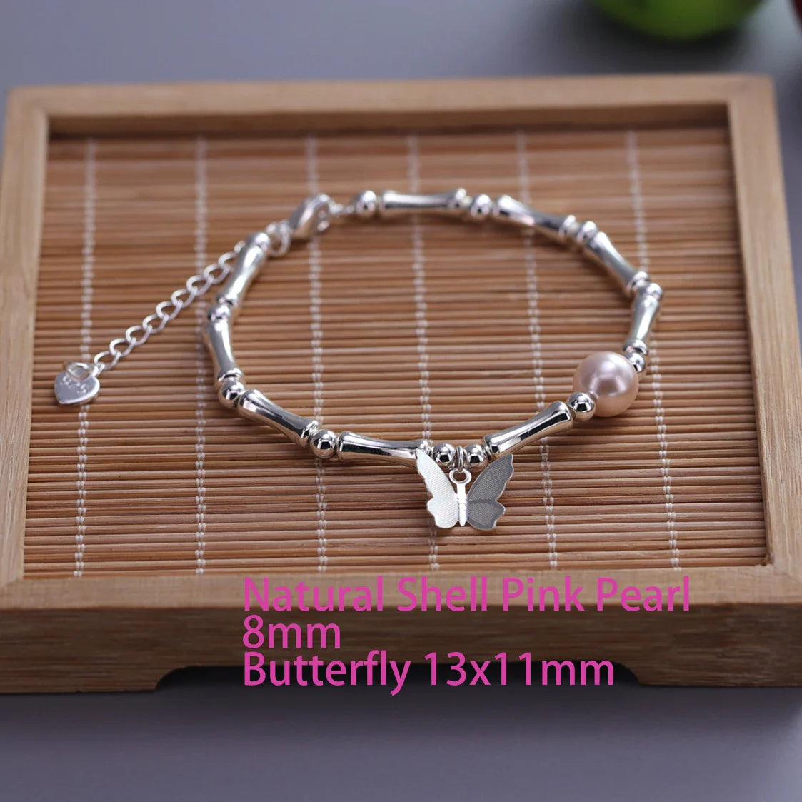 925 Sterling Silver Star Bead Bracelet For Women Fragmented Silver Sweet Romantic Versatile Trend Jewelry Gifts Dropshipping Vera Lux
