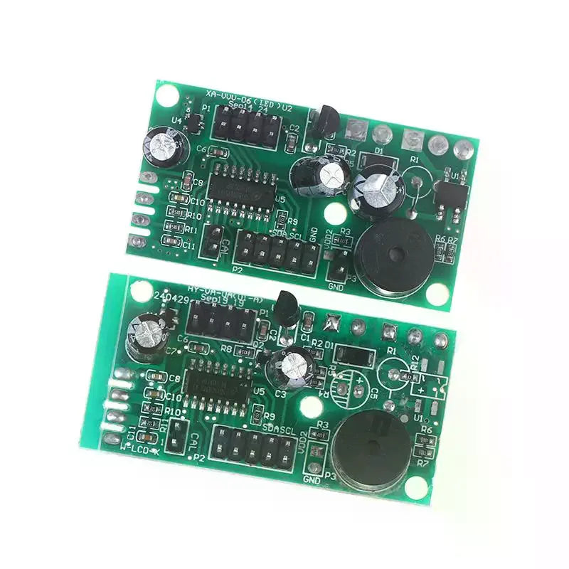 Electronic Scale Motherboard Chip Circuit Board LED LCD Motherboard Accessories Electronic Scale Motherboard Whatever the Treasure