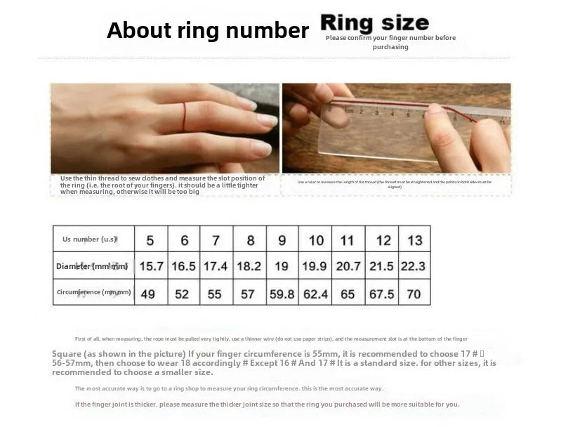 Clear White Stones Wedding Women Ring Stainless Steel 1 and 2 Rows Bling Zircon Fashion Pair Ring Female Jewelry Vera Lux