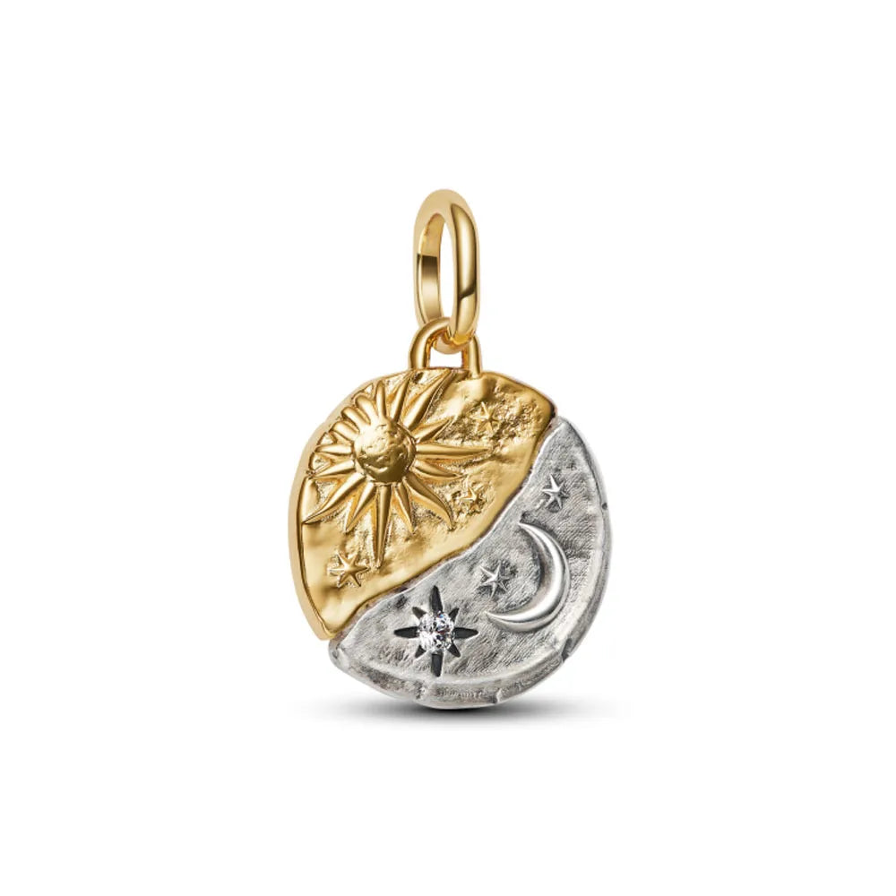 All Hot Selling Item Original 925 Sterling Silver Ocean Charms Sea Star Birthday Pendant Beads For Necklaces DIY Bracelet Vera Lux