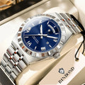 New Mens Automatic Watches For Man High Quality Brand Fashion Quartz Wristwatches Luxury Watch Men Gifts Sports Digital Clock Vera Lux