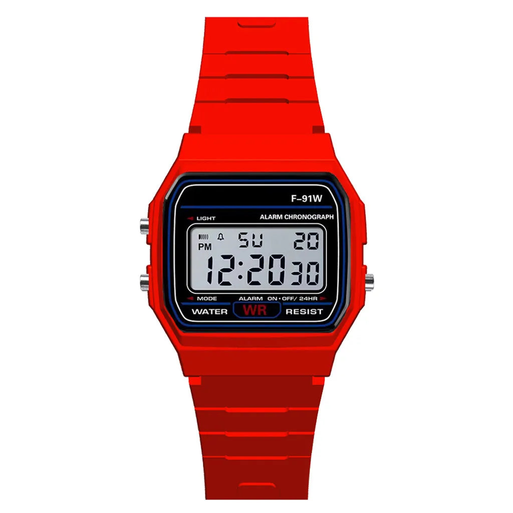 Vintage Multifunction Waterproof Watches For Men Analog Military Armys Sport Led Waterproof Digital Wrist Watch Montre Homme Vera Lux