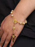 One Decade Auto Rosary Beads Catholic Bracelet Saint Benedict Crucifix Divine Mercy Gift for Women Men Vera Lux