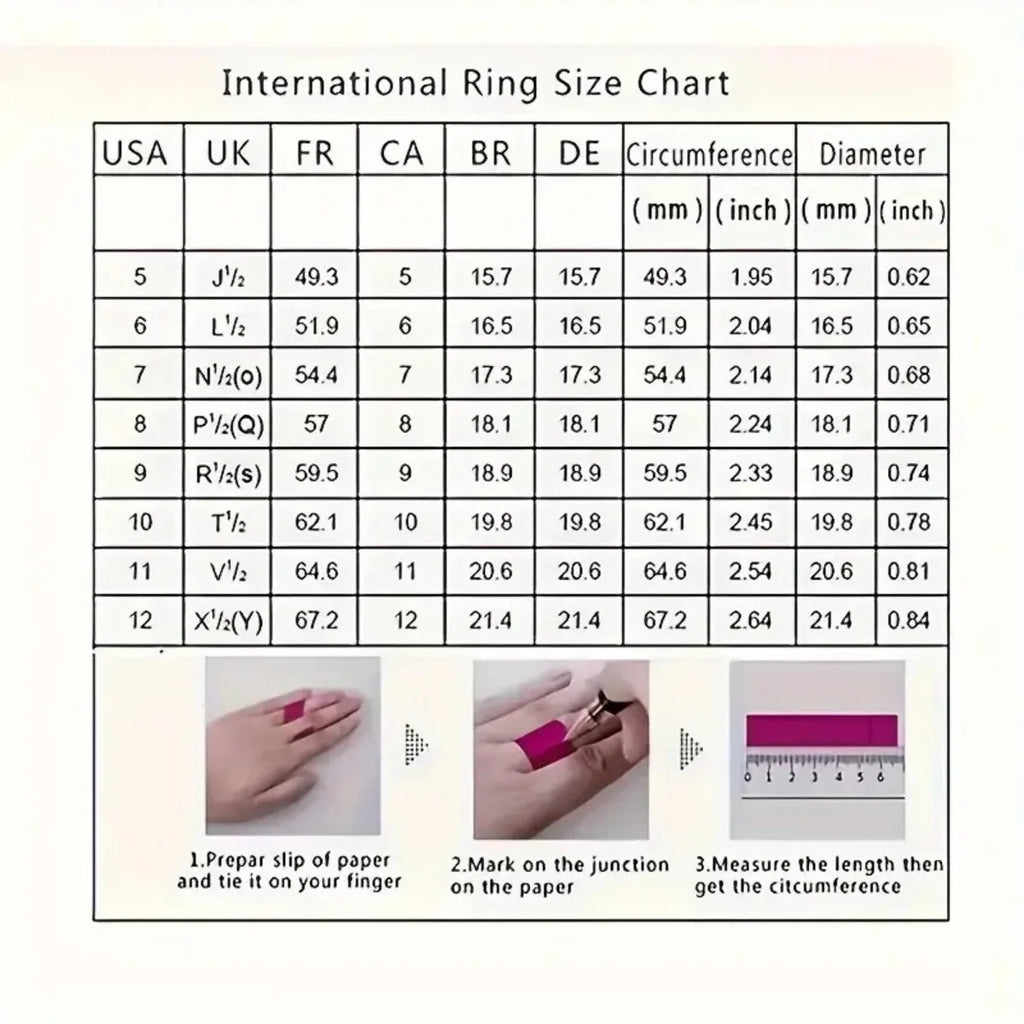 A Niche Two-Color Four-Ring Copper Jewelry Ring, Hypoallergenic, Ins Style, Stacking Artifact, Suitable For Young Women Vera Lux