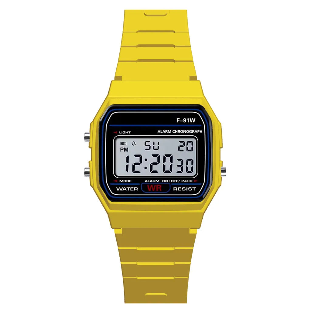 Vintage Multifunction Waterproof Watches For Men Analog Military Armys Sport Led Waterproof Digital Wrist Watch Montre Homme Vera Lux