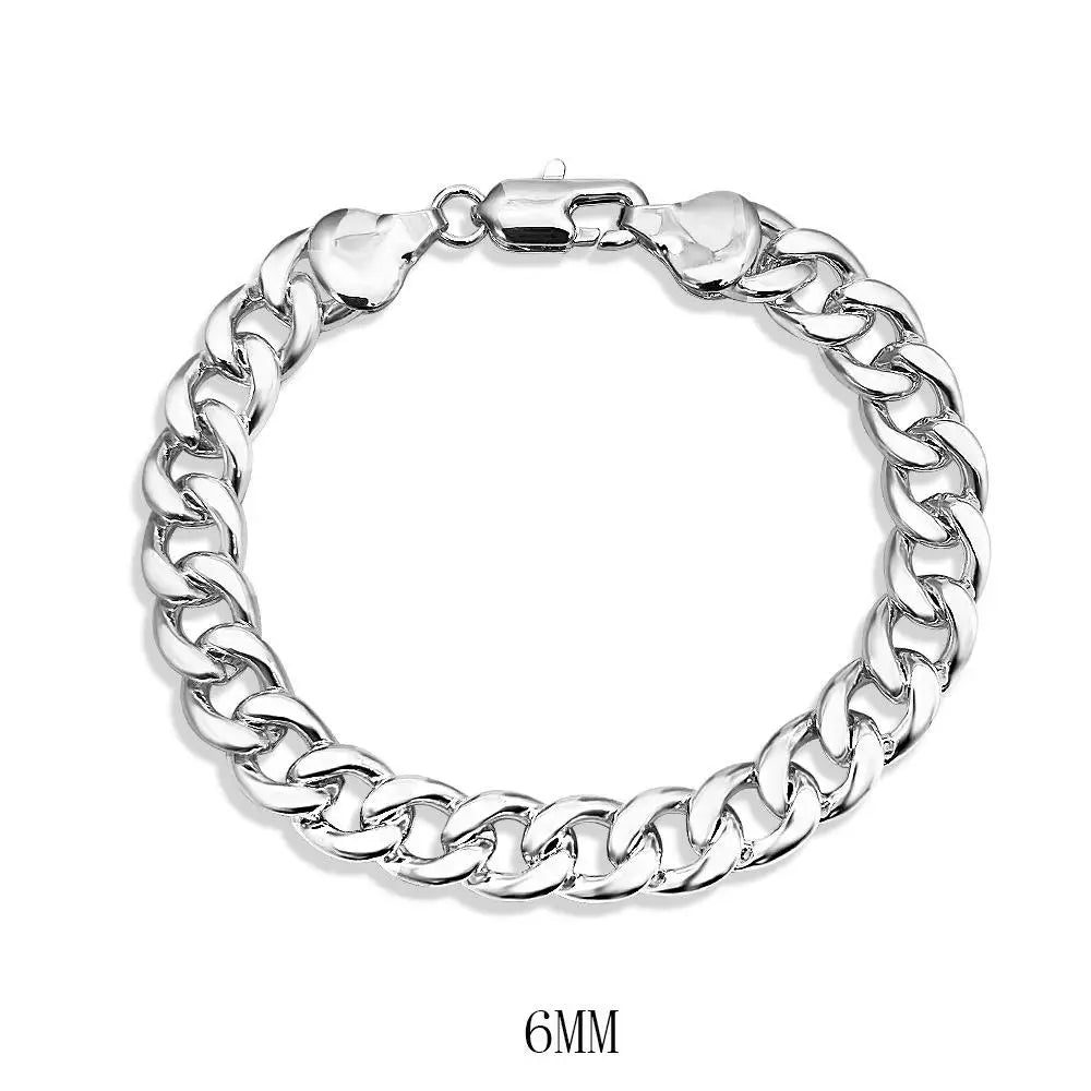 925 Sterling Silver Star Bead Bracelet For Women Fragmented Silver Sweet Romantic Versatile Trend Jewelry Gifts Dropshipping Vera Lux