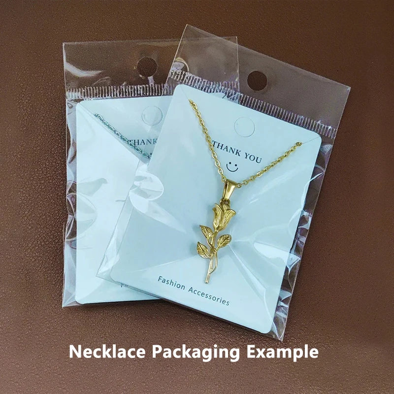 Trendy Gold - Plated Stainless Steel Cactus Pendant Necklace for Men & Women - Non - Fading, Ideal Gift, Fashion Jewelry Vera Lux
