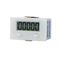 Electronic digital 5 display counter proximity Industrial magnetic sensor switch punch counter automatic induction counter meter Whatever the Treasure