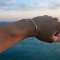 Hot Sale Stainless Steel Snake Chain Bracelet Fashion Jewelry For Men Women Stainless Steel Link Bracelet Vera Lux
