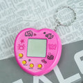 Virtual Electronic Pets Nostalgic Handheld Game Console Toy Electronic Digital  Animals Kid Play Game Boy Whatever the Treasure