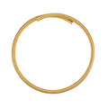 Women Torques Necklace, Adjustable Open Choker Snake Collar Stretch Statement Jewelry Vera Lux