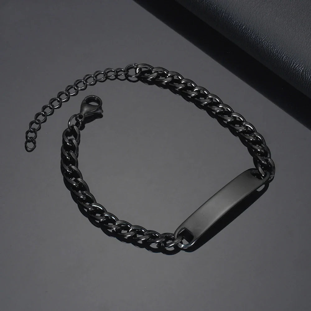 2025 Custom Eye Photo Couple Bracelet Stainless Steel Personalized Romantic Anniversary Wedding Valentine Gift Memory Jewelry Vera Lux