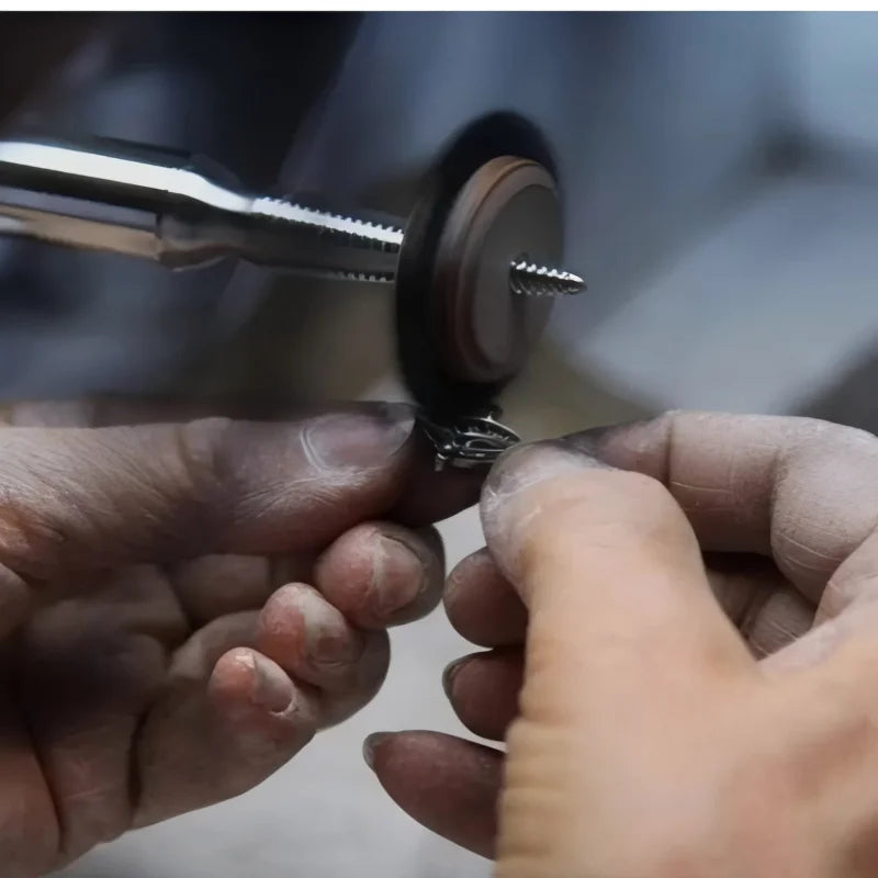 Jewelry customization service & price difference payment service & please contact customer service if needed Vera Lux