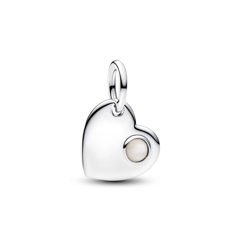 2026 New S925 Silver Hollow Elephant Monkey Car Pendant Fit Original Bracelet DIY Accessories Women's Charm Jewelry Gifts Vera Lux