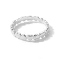 Stainless Steel Heart Rings For Women Gold Color Heart  Engagement Wedding Ring Luxury Wedding Aesthetic Fashion Jewelry Gift Vera Lux