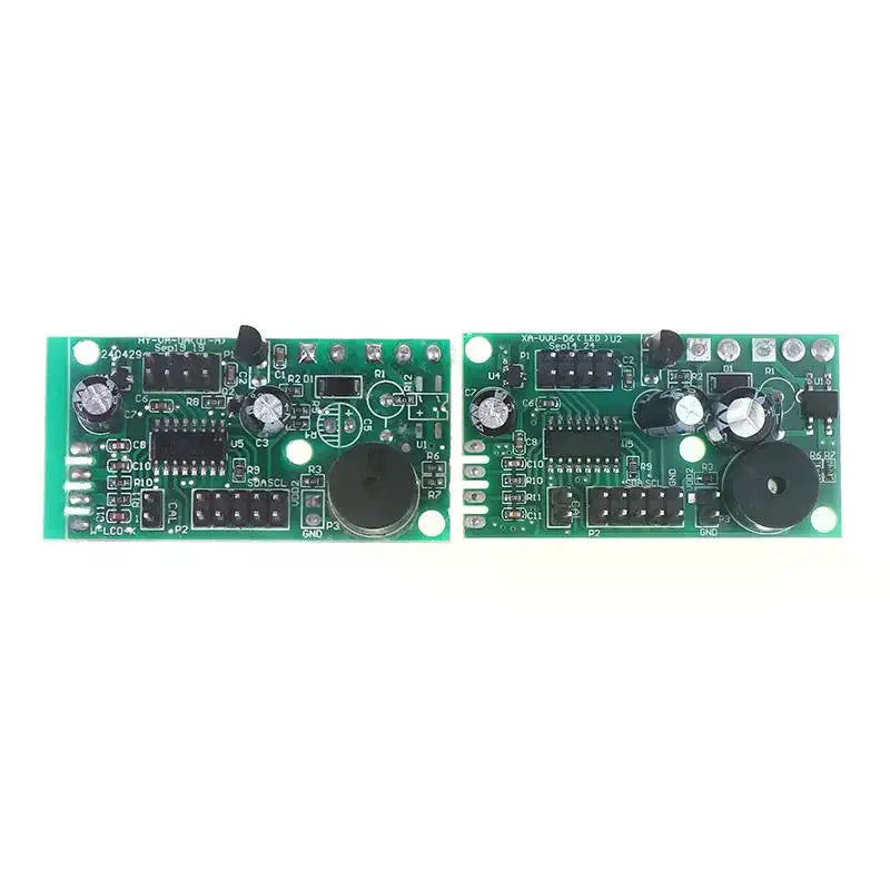 Electronic Scale Motherboard Chip Circuit Board LED LCD Motherboard Accessories Electronic Scale Motherboard Whatever the Treasure