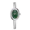 YaLaLuSi Brand Women's Watch: Stylish, Minimalist Bracelet Watch, Water-Resistant Quartz Watch, Gift reloj mujer watch for girls Vera Lux