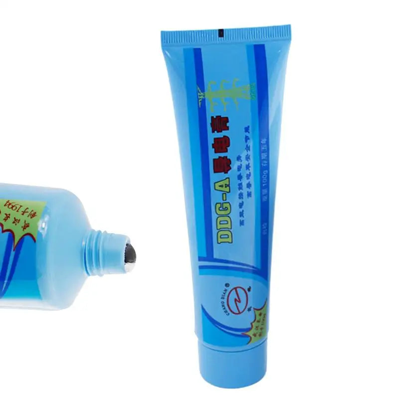 Electrical Grease 100g Electrical Contact Lubricant Grease Electronics Lubricant for Electrical and Automotive Applications Whatever the Treasure