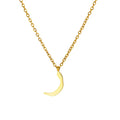 Arabic Letter Name Necklaces For Women Stainless Steel Alphabet Pendant Chain Choker Collar Femme Wedding Aesthetic Jewelry Bff Vera Lux