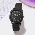 Fashion Brand Bear Women Quartz Watch 2024 Ladies Casual Silicone Jelly Watches Clock Girl Gift Zegarek Damski Vera Lux