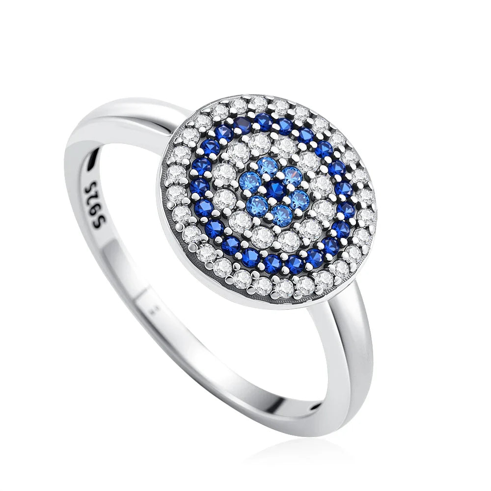 2026 Hot Selling 925 Silver Cute Puppy Flower Elephant Clover Ring Suitable for Wedding Rings, Jewelry Gifts Vera Lux