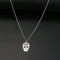 DOTOFI Four Leaf Clover Pendant Necklace For Women Stainless Steel Quality Fashion Jewelry Vera Lux