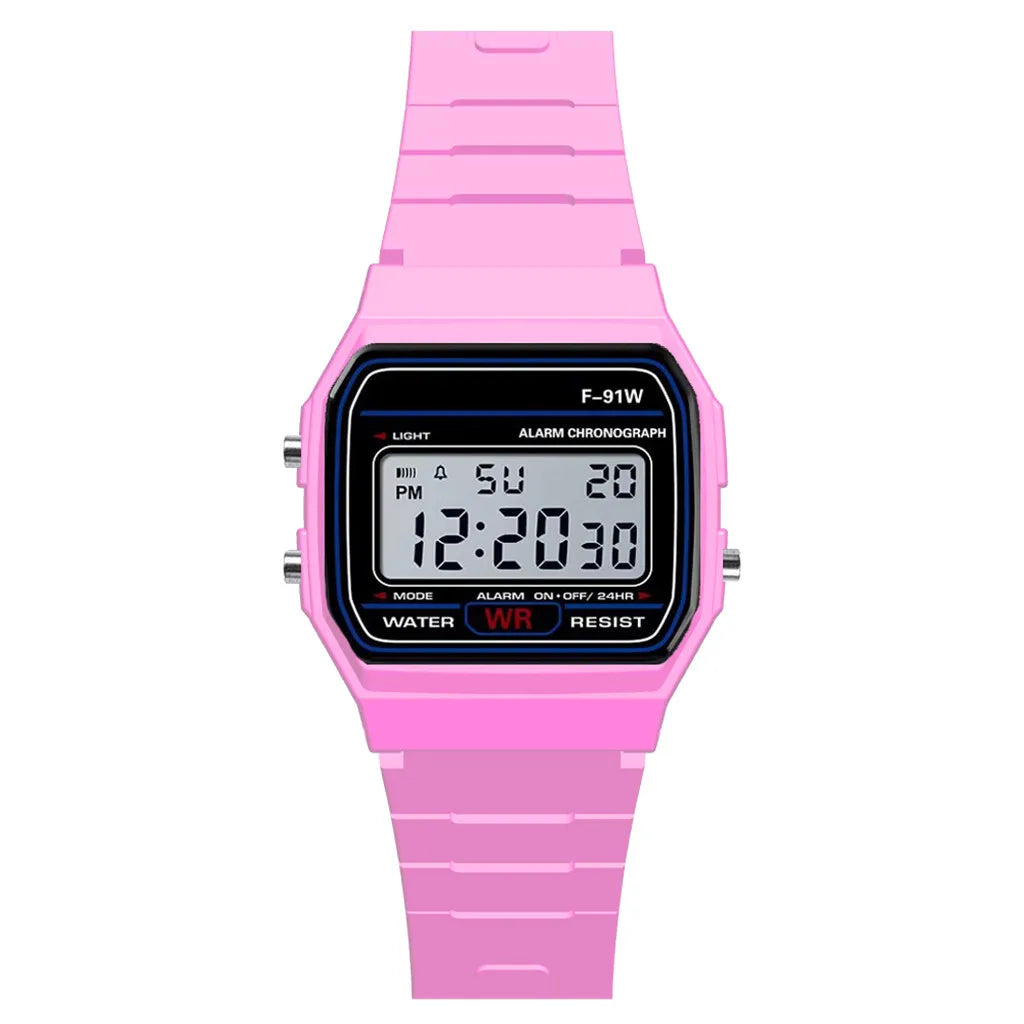 Vintage Multifunction Waterproof Watches For Men Analog Military Armys Sport Led Waterproof Digital Wrist Watch Montre Homme Vera Lux