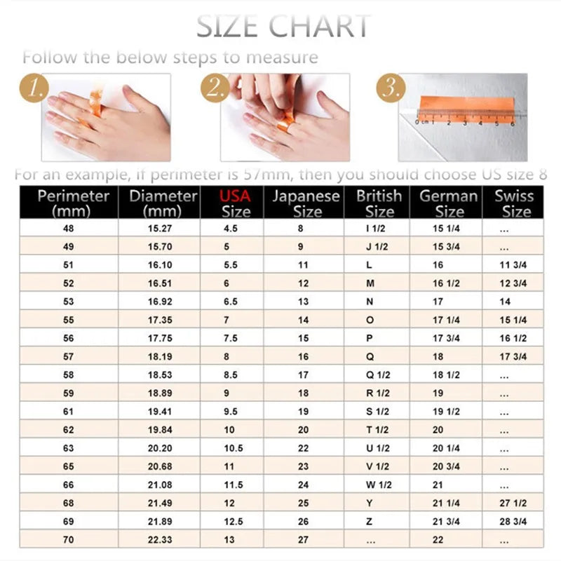 2mm Stainless Steel Stackable Ring Beads Eternity Band for Women Girl Size 5-11 Vera Lux