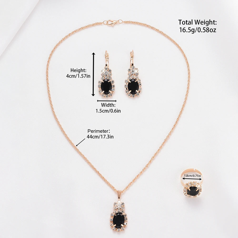 Womens Watches 5Pcs Set Luxury Rhinestone Women Fashion Elegant Wristwatch Quartz Watch For Girl WristWatch Bracelet Gift Vera Lux