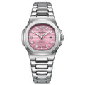 31mm New Digital Fashion Quartz Wristwatches Ladies Watches For Woman Luxury Small Gold Diamond Watch Women Clock Reloj Muje Vera Lux