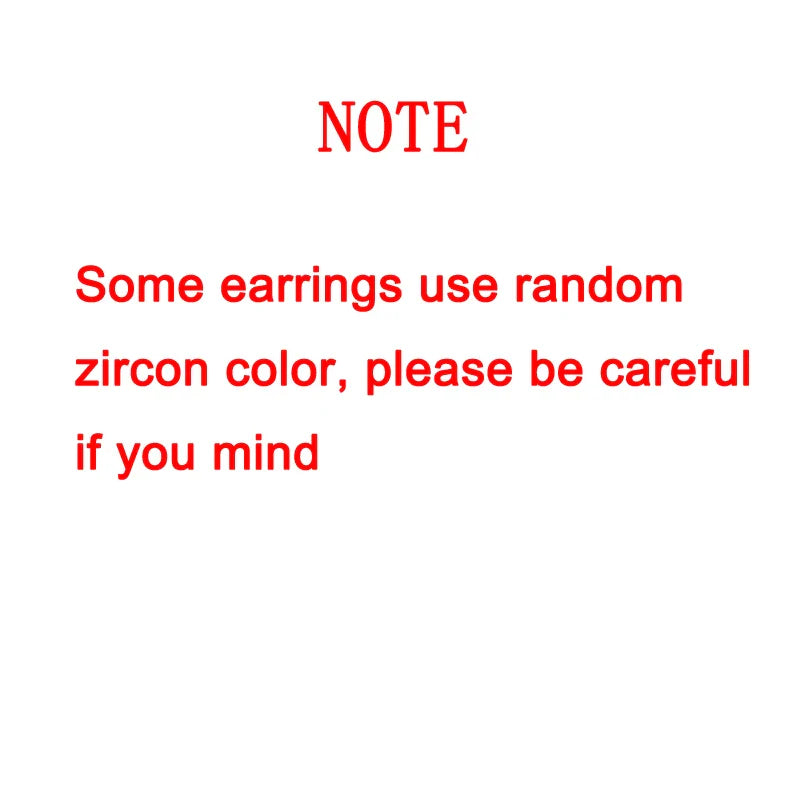 Rainbow Zircon Earring for Women Stainless Steel Hoop Earring 2024 New Trending Luxury Aesthetic Accesorios Jewelry aretes mujer Vera Lux