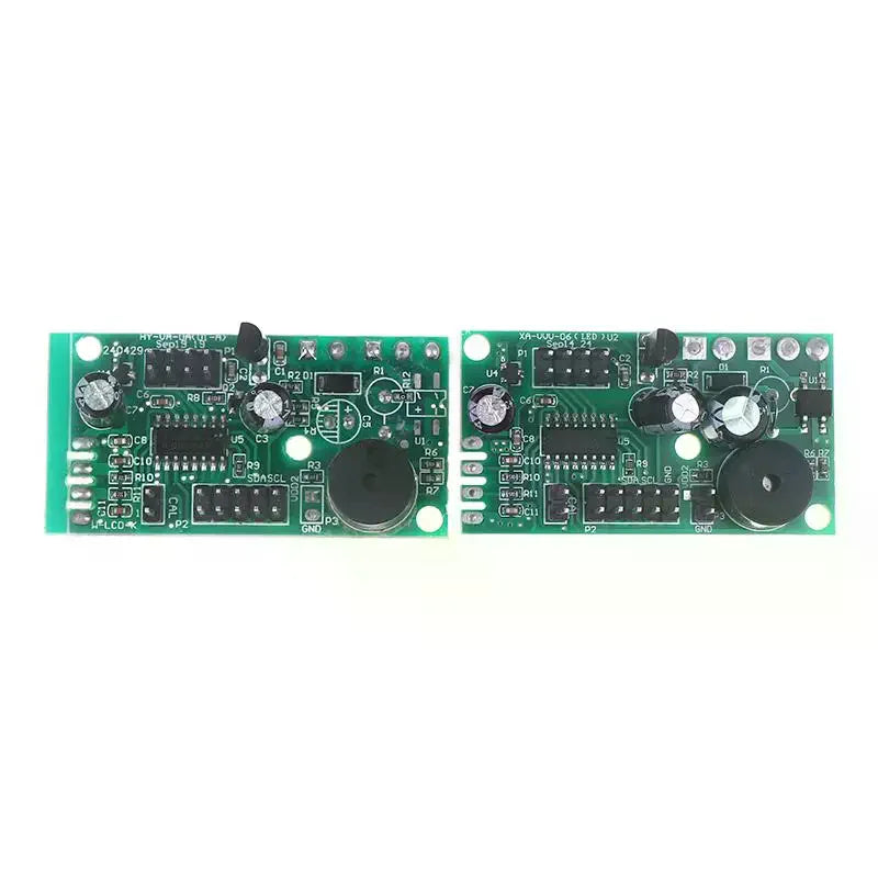 Electronic Scale Motherboard Chip Circuit Board LED LCD Motherboard Accessories Electronic Scale Motherboard Whatever the Treasure