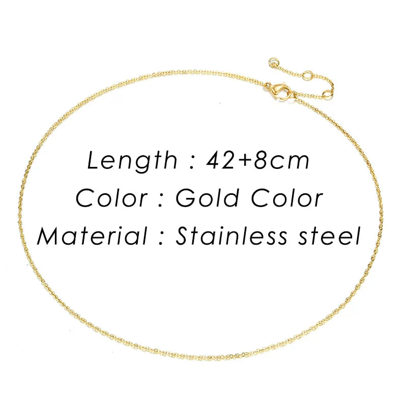 10PCS Stainless Steel Star Zodiac Sign 12 Constellation Pendant Accessories for Necklace Women Man Jewelry Gifts Wholesale Vera Lux