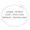 10PCS Stainless Steel Star Zodiac Sign 12 Constellation Pendant Accessories for Necklace Women Man Jewelry Gifts Wholesale Vera Lux