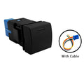 OSD Toyota OEM Style Auxiliary Switch - 2024+ Land Cruiser / Tacoma / 2025+ 4Runner StickerFab