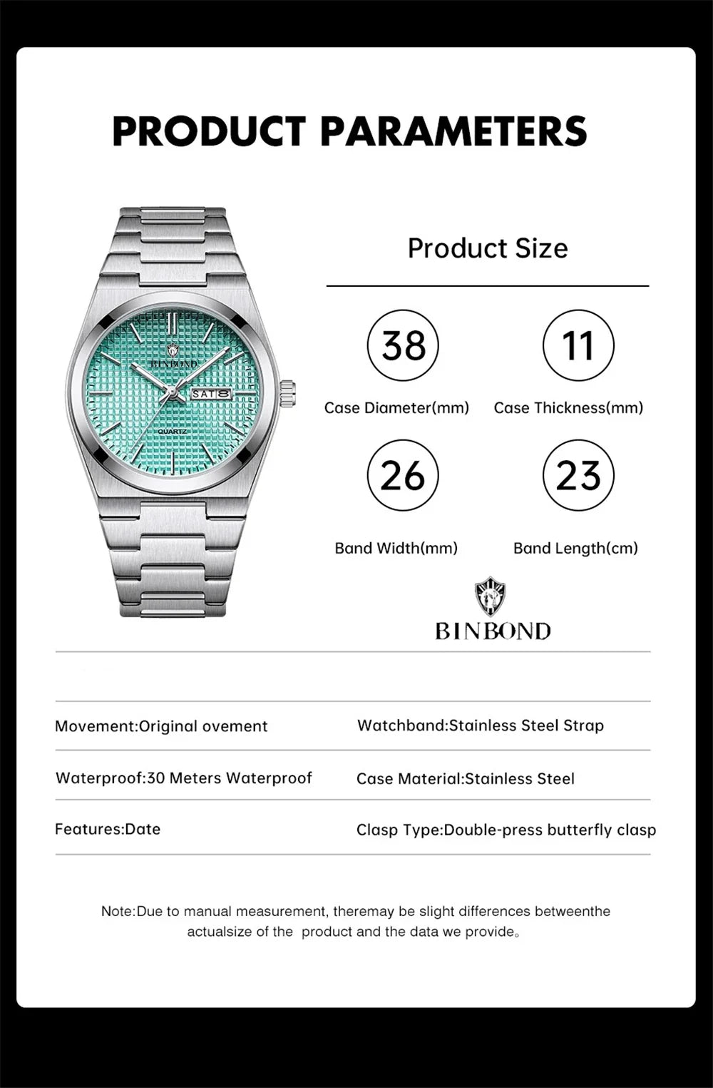 New Digital Luminous Waterproof Mens Watches For Man Luxury Designer Fashion Quartz Wristwatches Automatic Watch Men Clock Gifts Vera Lux