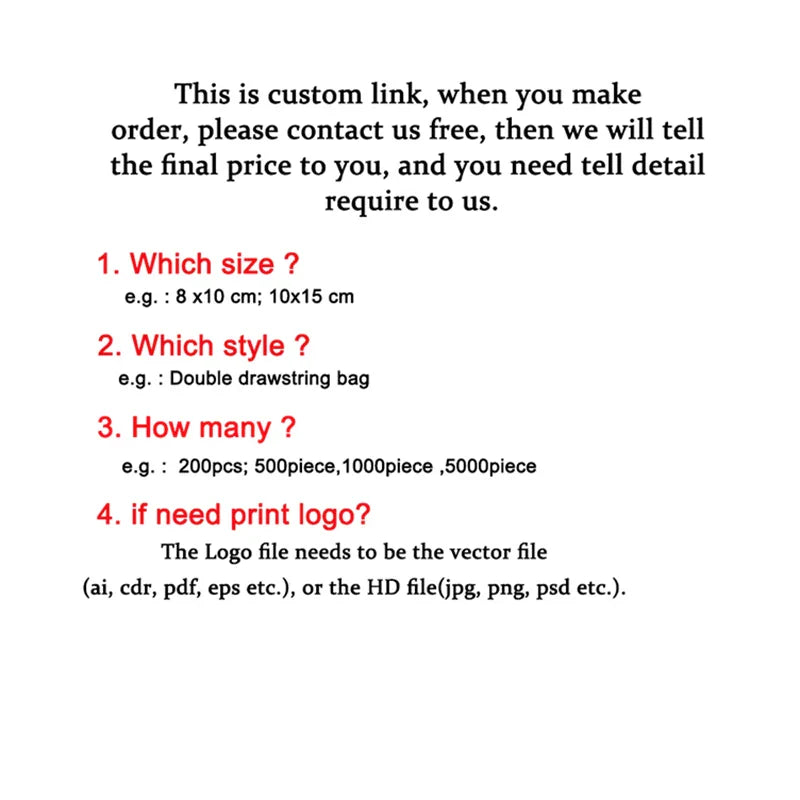 Custom Link Jewelry Drawstring Bags Personalized Logo Printed Pouches Velvet Jewellery Packaging Sack Wedding Favor Bags Vera Lux