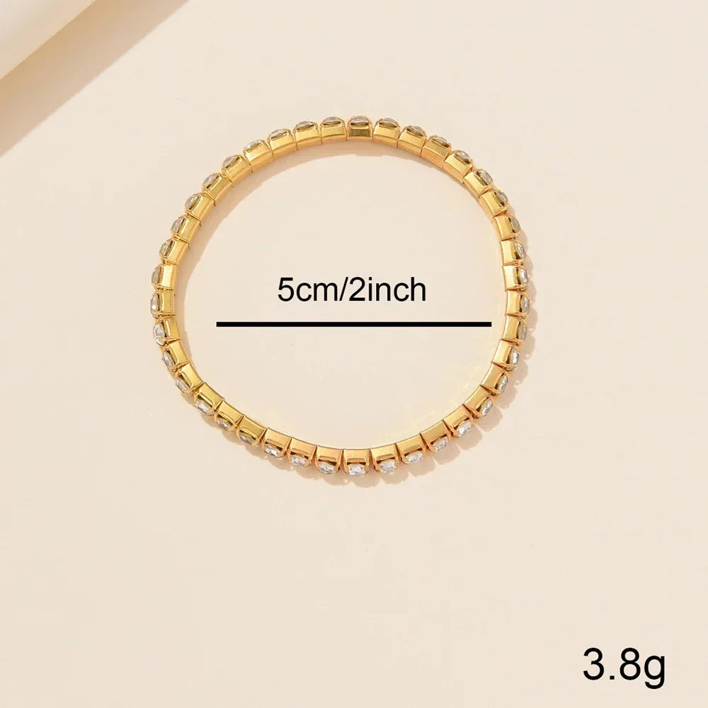 Luxury Women Gold Watch Fashion Ladies Quartz Diamond Wristwatch Elegant Female Bracelet Watches Set Reloj Mujer Vera Lux