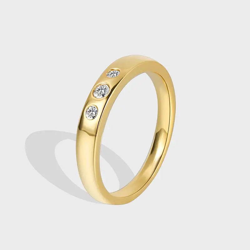 Hot Selling 925 Sterling Silver Fashion Engagement New Love Couple Rings For Women Men Valentine Day Gifts Wedding Jewelry Vera Lux